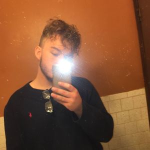 Meet your Posher, Jarred